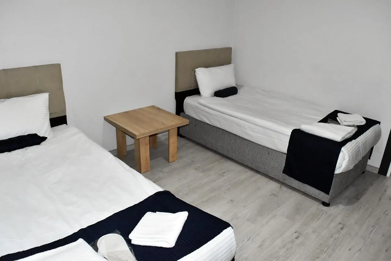 Palace Suit Hotel イスタンブール